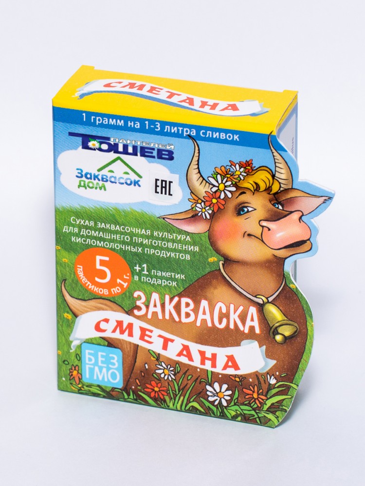 Toшев Сметана
5 саше*1 гр. + 1 в подарок! Toшев Сметана
5 саше*1 гр. + 1 в подарок!